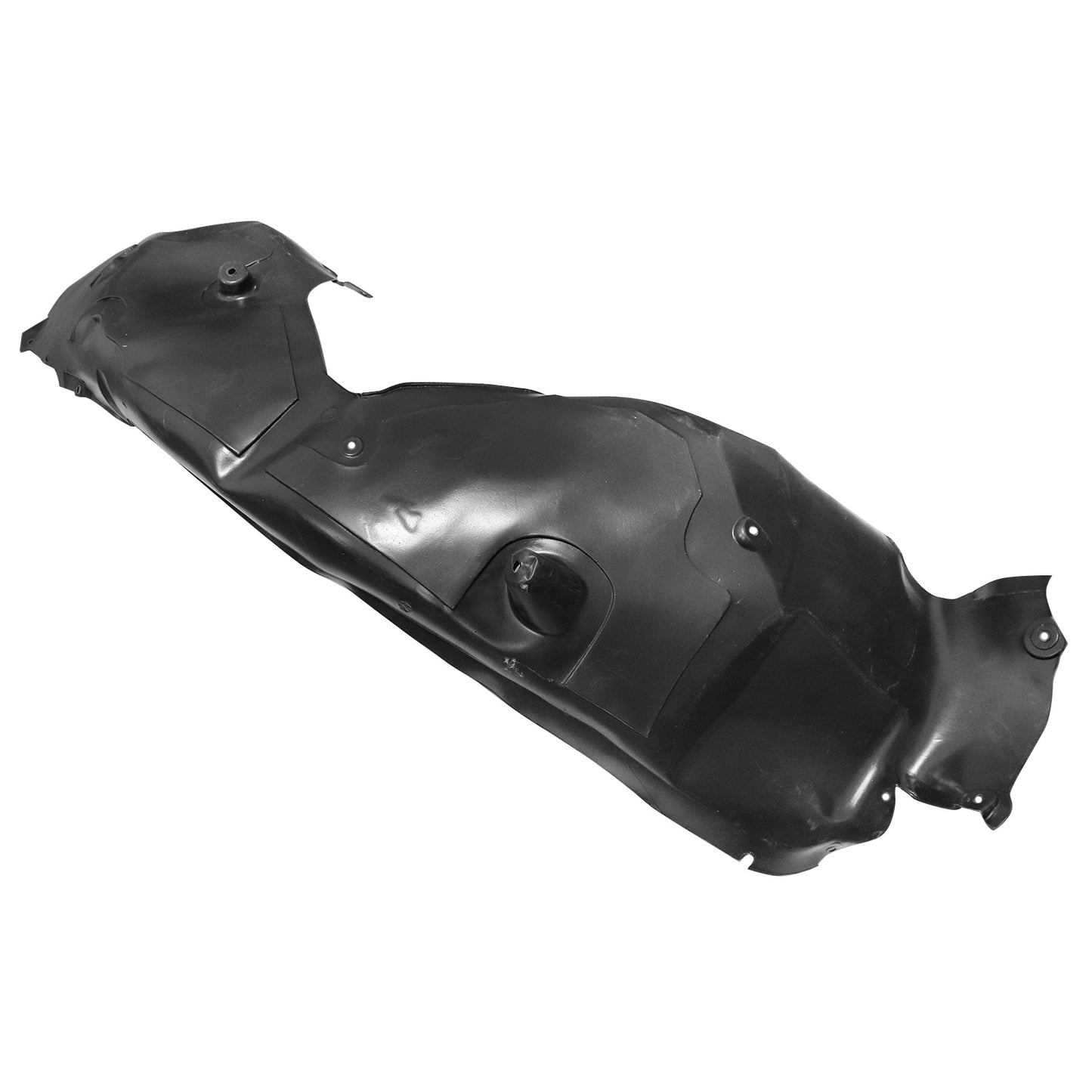 Front Left Wheel Fender Liner Splash Fit Tesla Model 3 2017-2023 108158100D