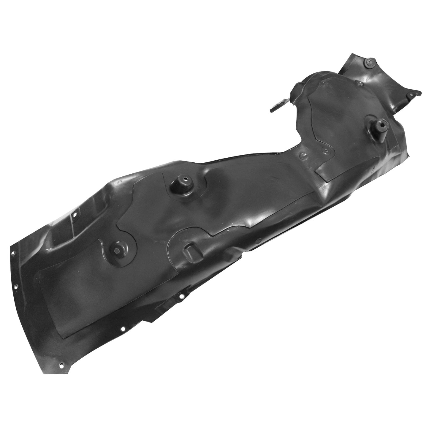 Front Left Wheel Fender Liner Splash Fit Tesla Model 3 2017-2023 108158100D