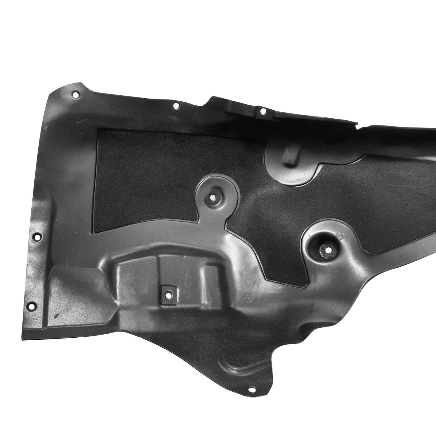 Front Left Wheel Fender Liner Splash Fit Tesla Model 3 2017-2023 108158100D