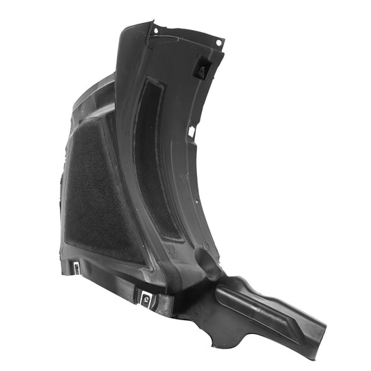 Fit Audi A7 2012 2013 2014 Front Left Fender Liner Wheel Spoiler 4G8853887C