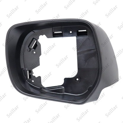 Left Side Rearview Door Mirror Cover Housing For Lexus GX460 2010 2011-2023 USA