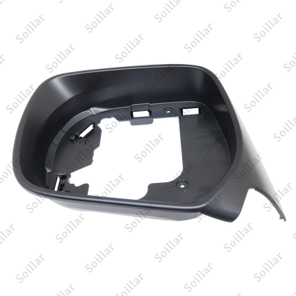 Left Side Rearview Door Mirror Cover Housing For Lexus GX460 2010 2011-2023 USA