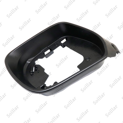Left Side Rearview Door Mirror Cover Housing For Lexus GX460 2010 2011-2023 USA