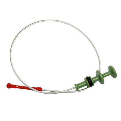 Oil Dip Stick 2760101872 For Mercedes Benz E350 C300 GLK350 C350 2760101872