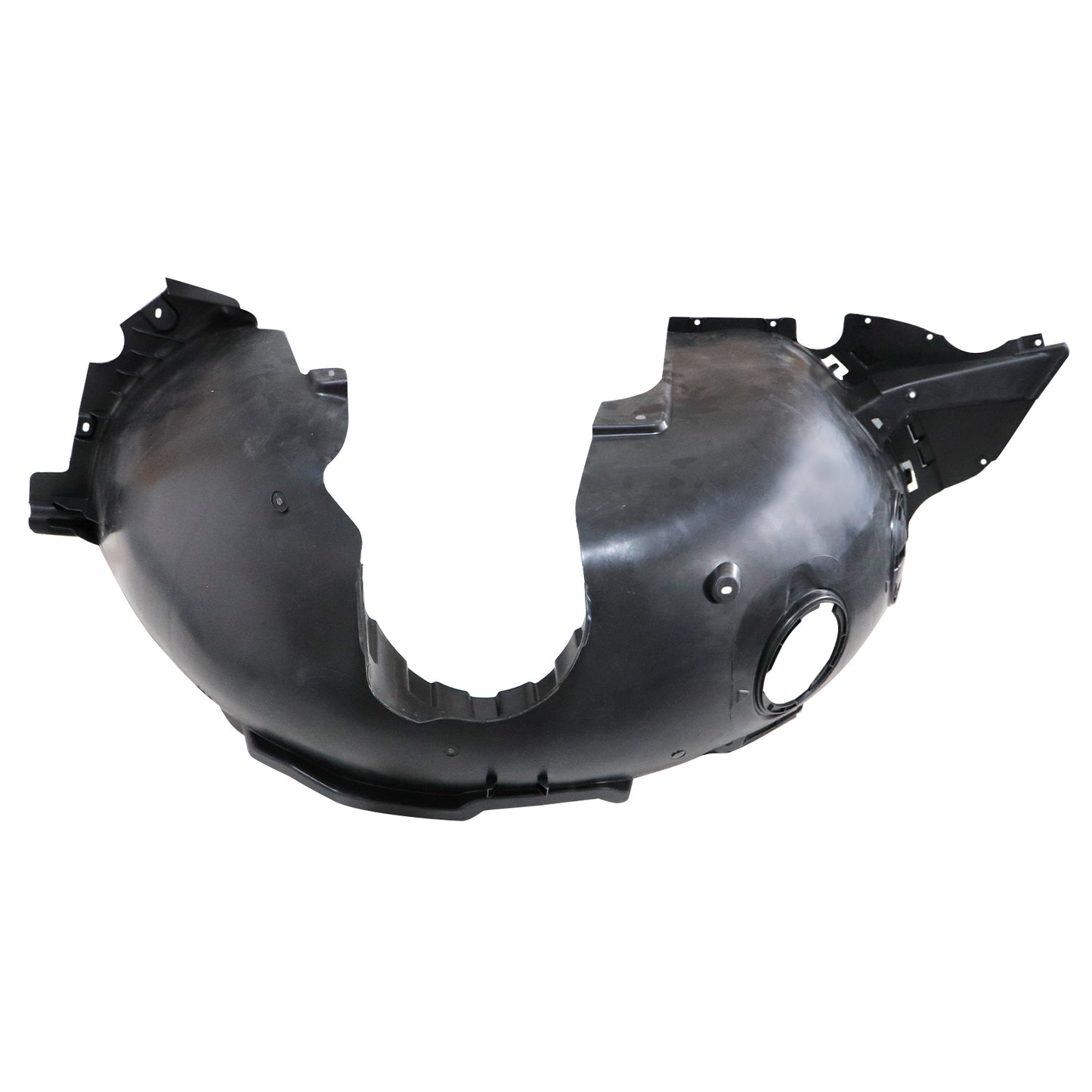 Fender Liners Front Passenger Right Side For VW Jetta 2019 2020 2021 2022 2023
