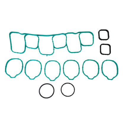 Intake Manifold Gasket Set For 11-16 Ford Lincoln 3.5L-3.7L V6 DOHC 99M 99K 99R
