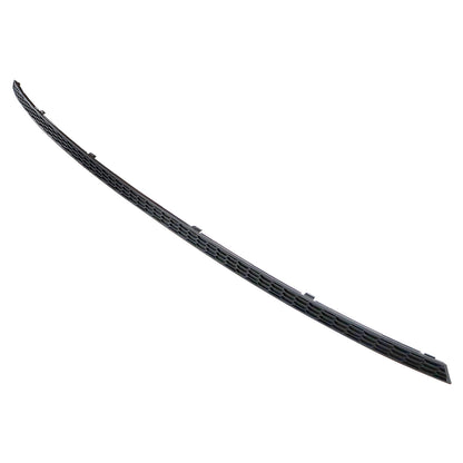 Rear Bumper Lower Molding Trim Mesh Fit 2017 2018 2019 Audi A4 S4 8W58078339B9