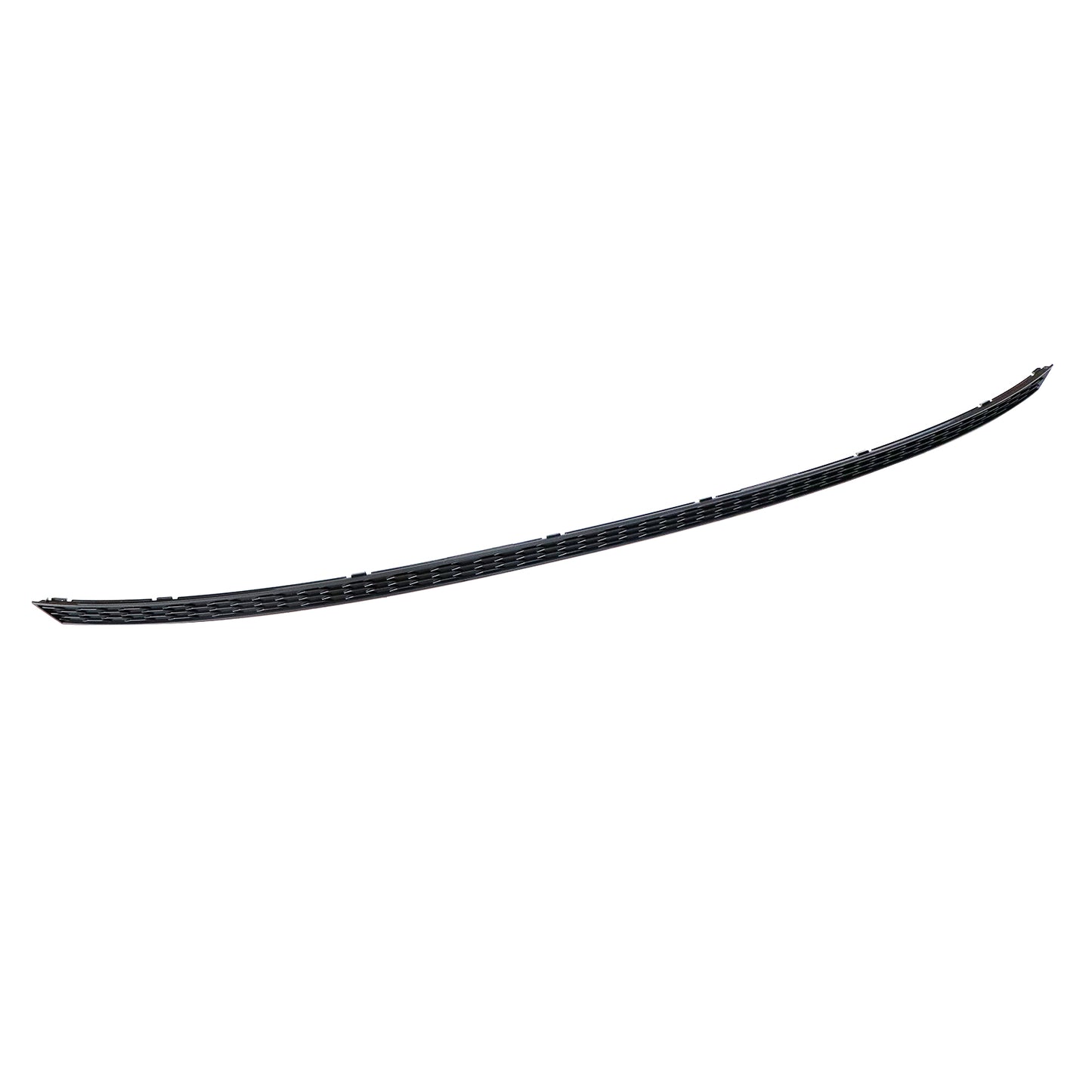Rear Bumper Lower Molding Trim Mesh Fit 2017 2018 2019 Audi A4 S4 8W58078339B9