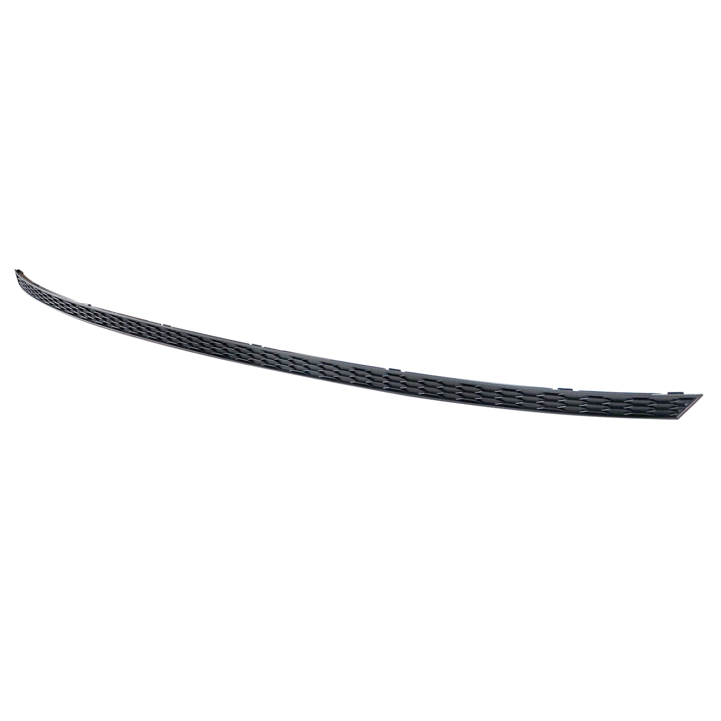 Rear Bumper Lower Molding Trim Mesh Fit 2017 2018 2019 Audi A4 S4 8W58078339B9