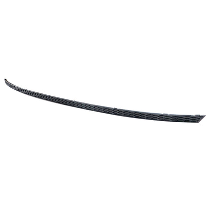 Rear Bumper Lower Molding Trim Mesh Fit 2017 2018 2019 Audi A4 S4 8W58078339B9