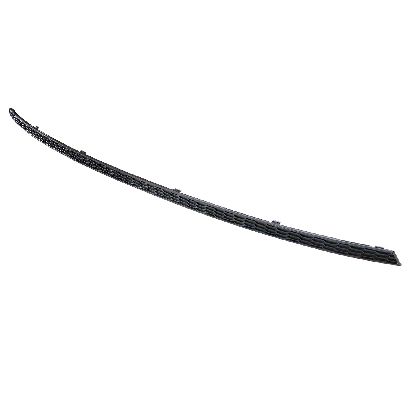 Rear Bumper Lower Molding Trim Mesh Fit 2017 2018 2019 Audi A4 S4 8W58078339B9
