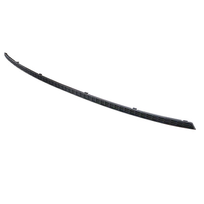 Rear Bumper Lower Molding Trim Mesh Fit 2017 2018 2019 Audi A4 S4 8W58078339B9