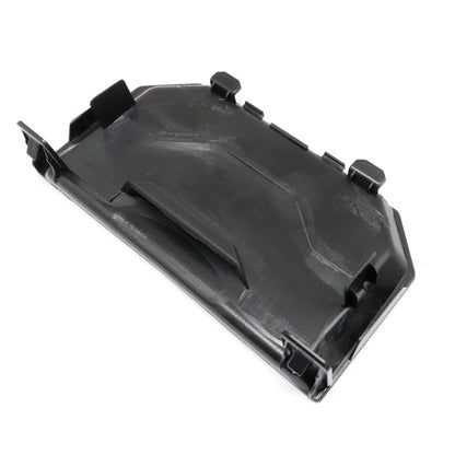 For Honda CR-V 2022 2020 2021 Grille Trim Molding Radar Hole Cover 71124-TLA-A50