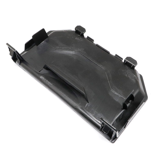 For Honda CR-V 2022 2020 2021 Grille Trim Molding Radar Hole Cover 71124-TLA-A50