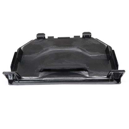 For Honda CR-V 2022 2020 2021 Grille Trim Molding Radar Hole Cover 71124-TLA-A50