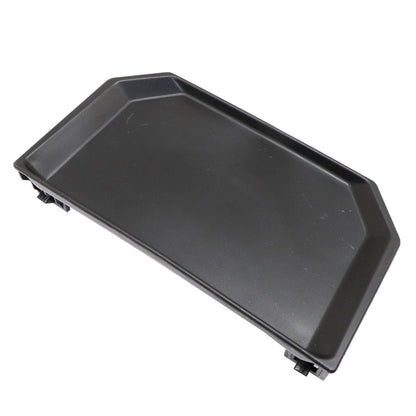 For Honda CR-V 2022 2020 2021 Grille Trim Molding Radar Hole Cover 71124-TLA-A50