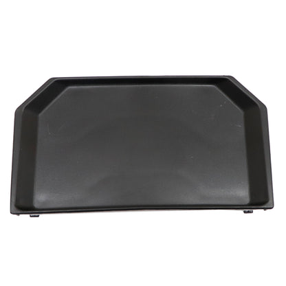 For Honda CR-V 2022 2020 2021 Grille Trim Molding Radar Hole Cover 71124-TLA-A50