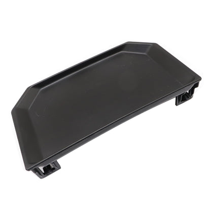 For Honda CR-V 2022 2020 2021 Grille Trim Molding Radar Hole Cover 71124-TLA-A50