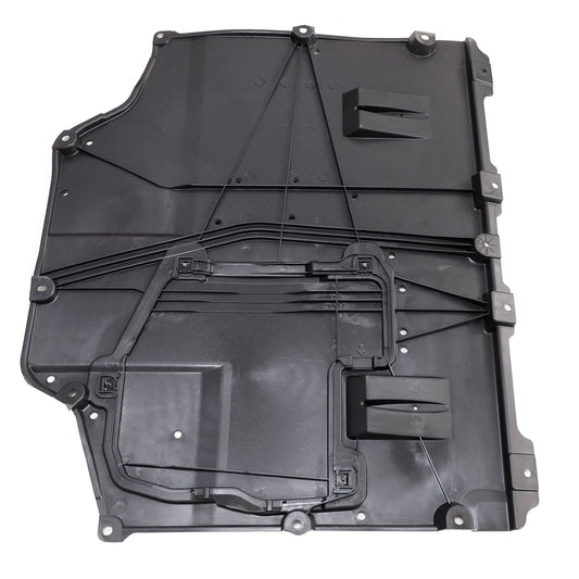 New Engine Splash Shield Under Cover Center Fits For Toyota Corolla TO1228266 US