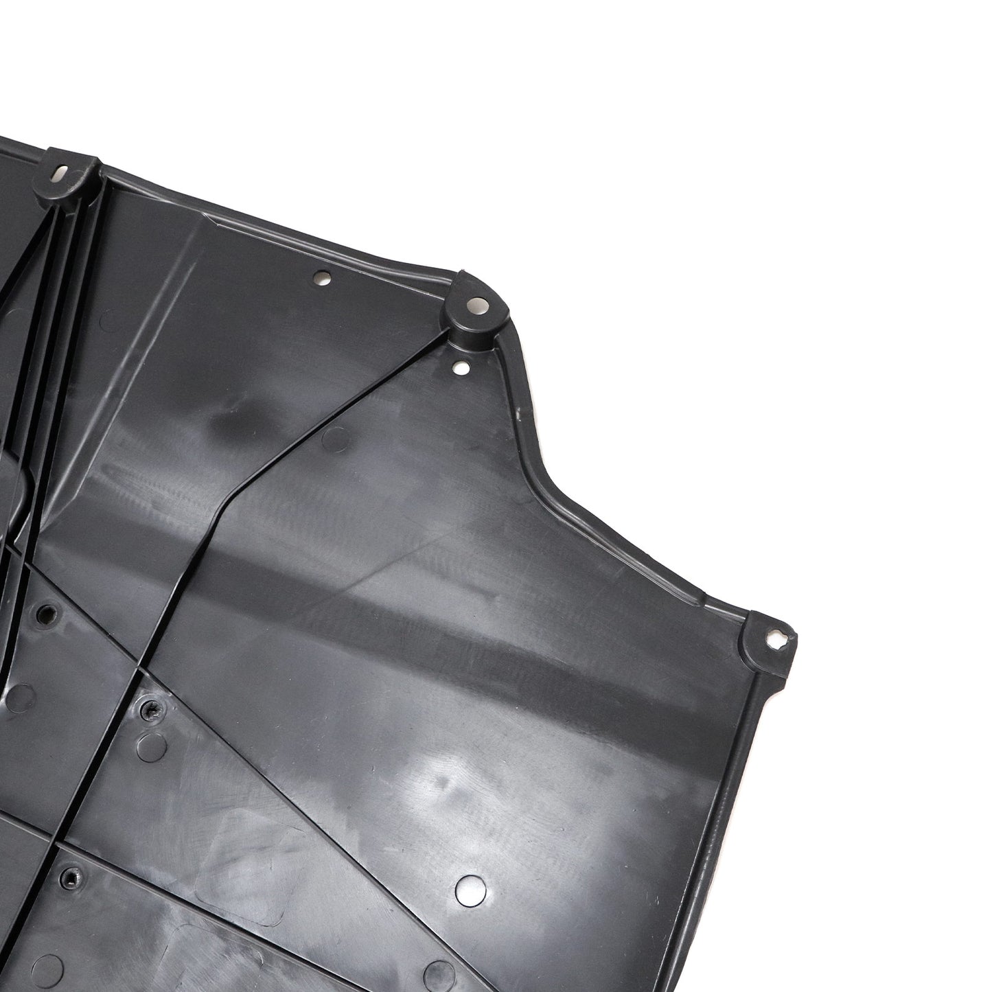 New Engine Splash Shield Under Cover Center Fits For Toyota Corolla TO1228266 US