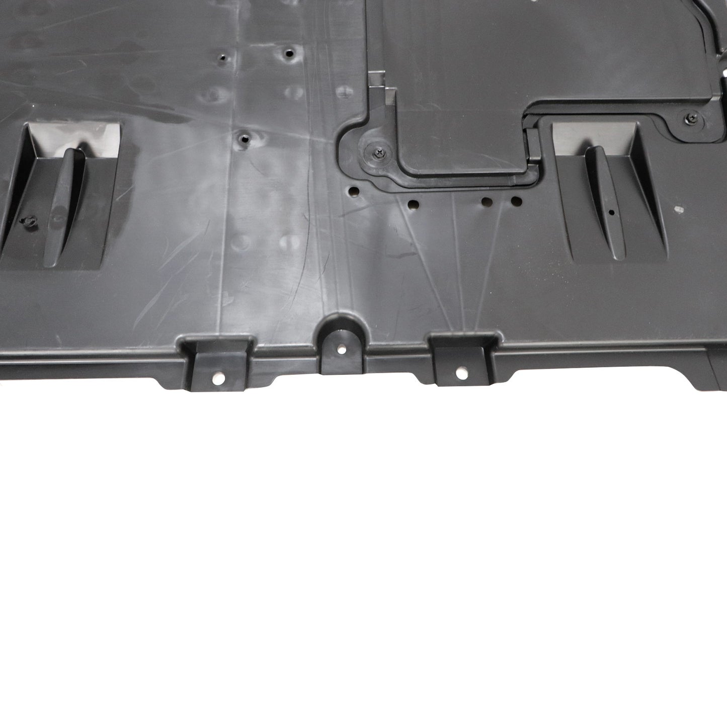 New Engine Splash Shield Under Cover Center Fits For Toyota Corolla TO1228266 US