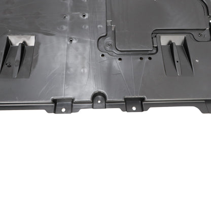 New Engine Splash Shield Under Cover Center Fits For Toyota Corolla TO1228266 US