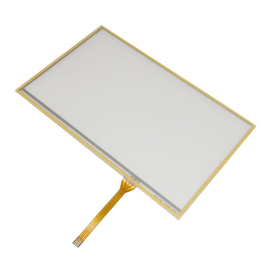 Touch Screen Glass Digitizer For Lexus IS250 IS300 IS350 ISF GS Prius Navigation