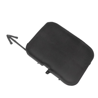 NEW For 2009-2014 Nissan Maxima Car Front Bumper Tow Hook Eye Cover Cap Plastic