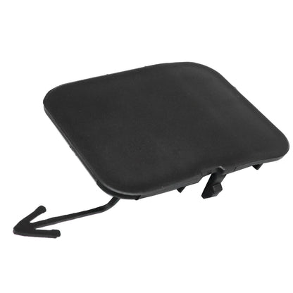 NEW For 2009-2014 Nissan Maxima Car Front Bumper Tow Hook Eye Cover Cap Plastic