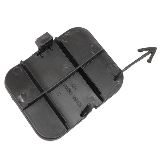 NEW For 2009-2014 Nissan Maxima Car Front Bumper Tow Hook Eye Cover Cap Plastic