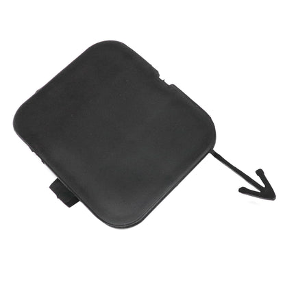 NEW For 2009-2014 Nissan Maxima Car Front Bumper Tow Hook Eye Cover Cap Plastic