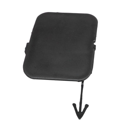 NEW For 2009-2014 Nissan Maxima Car Front Bumper Tow Hook Eye Cover Cap Plastic