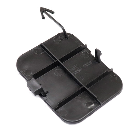 NEW For 2009-2014 Nissan Maxima Car Front Bumper Tow Hook Eye Cover Cap Plastic