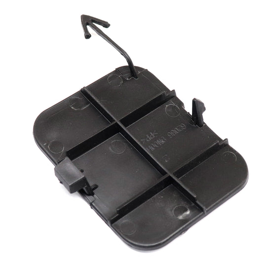 NEW For 2009-2014 Nissan Maxima Car Front Bumper Tow Hook Eye Cover Cap Plastic