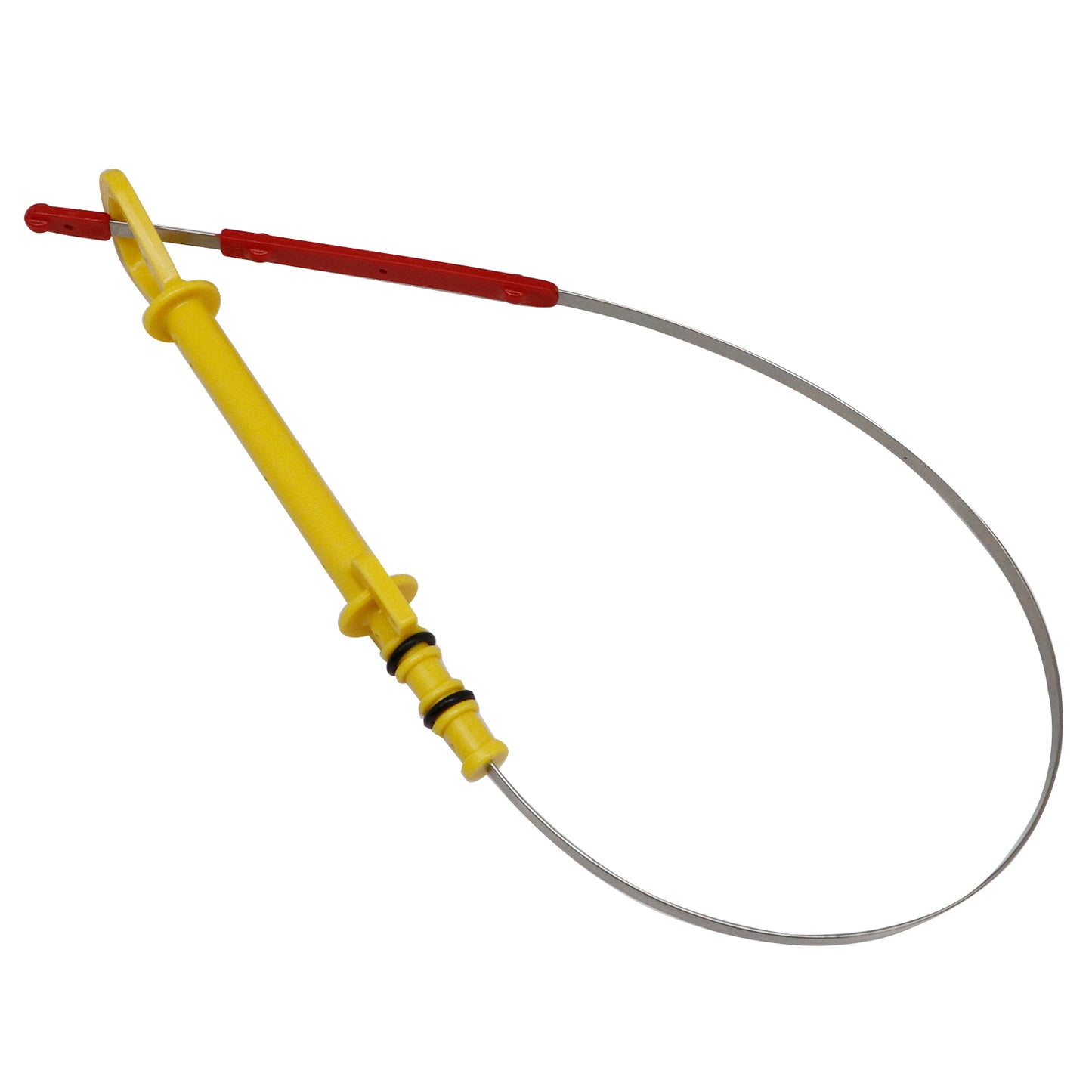For Nissan Infiniti Q50 Q60 Engine Oil Dipstick Level Gauge 11140-2V70A US