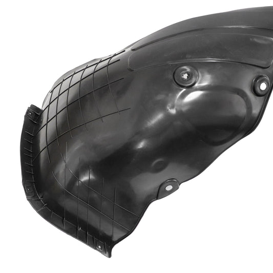 New Front Right Side Fender Liner Fits Hyundai Tucson 2019-2021 86812D3500 US