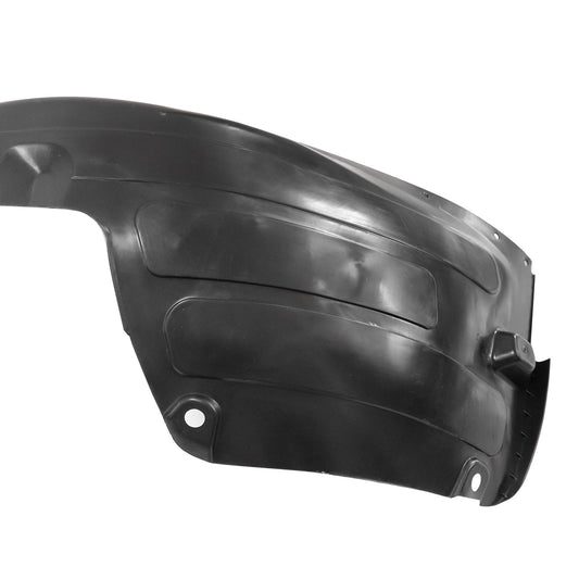 New Front Right Side Fender Liner Fits Hyundai Tucson 2019-2021 86812D3500 US