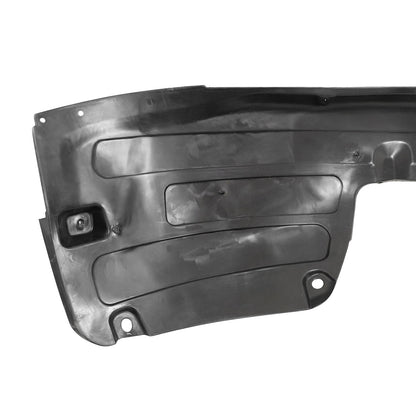 New Front Right Side Fender Liner Fits Hyundai Tucson 2019-2021 86812D3500 US