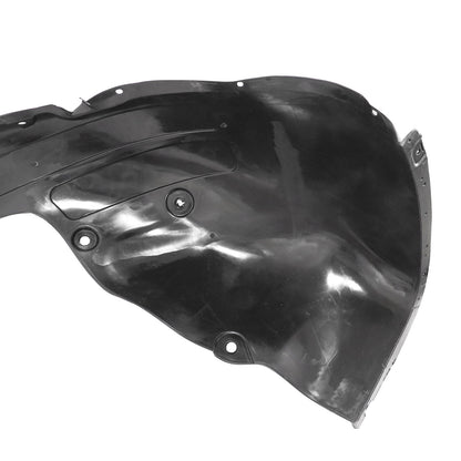 New Front Right Side Fender Liner Fits Hyundai Tucson 2019-2021 86812D3500 US