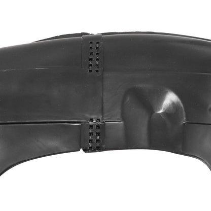 New Front Right Side Fender Liner Fits Hyundai Tucson 2019-2021 86812D3500 US