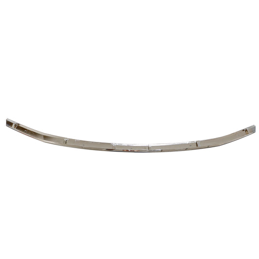 Upper Grille Chrome Molding Fit Honda Crosstour 2010-11 Accord 2012 HO1217106