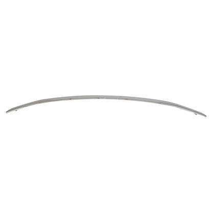 Upper Grille Chrome Molding Fit Honda Crosstour 2010-11 Accord 2012 HO1217106