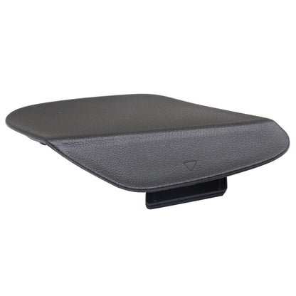 Rear Bumper Tow Hook Cover 1668858322 For Mercedes-W166 C292 X166 GLE GLE43 GLS