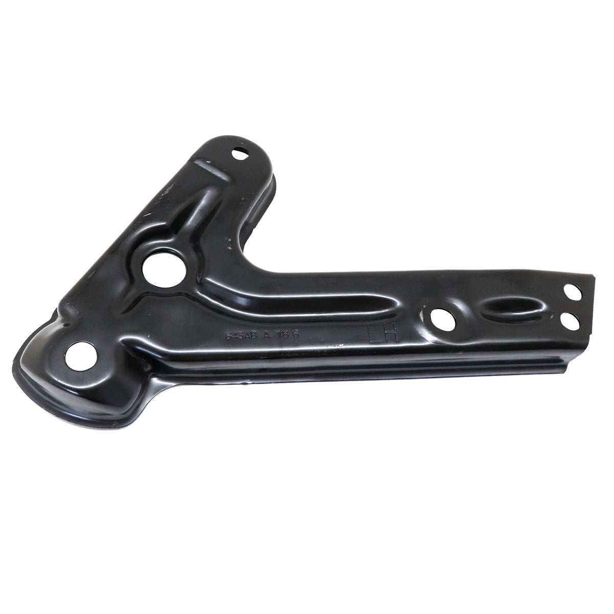 New Bracket Crossmember Driver LH For Dodge Durango 2011-2024 52124643AB