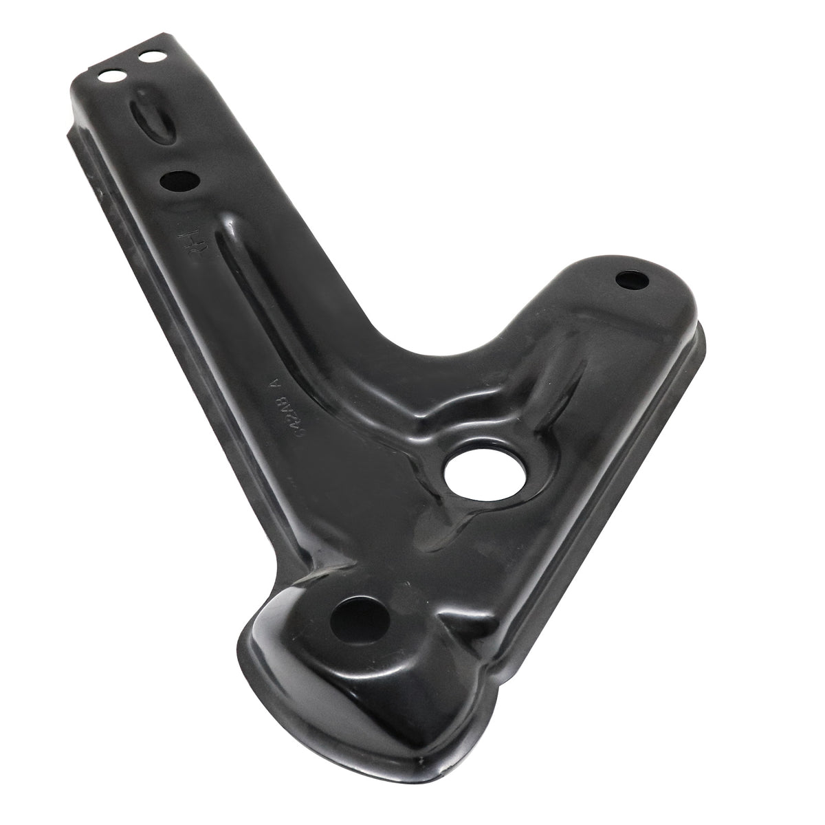 New Bracket Crossmember Passenger RH For Dodge Durango 2011-2022 52124642AB