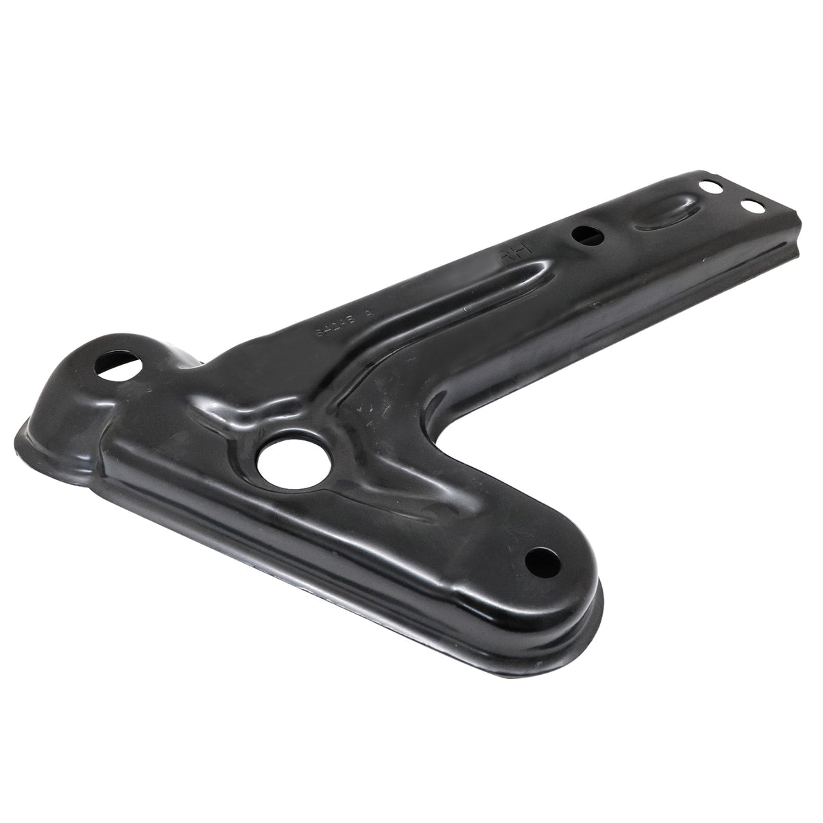 New Bracket Crossmember Passenger RH For Dodge Durango 2011-2022 52124642AB