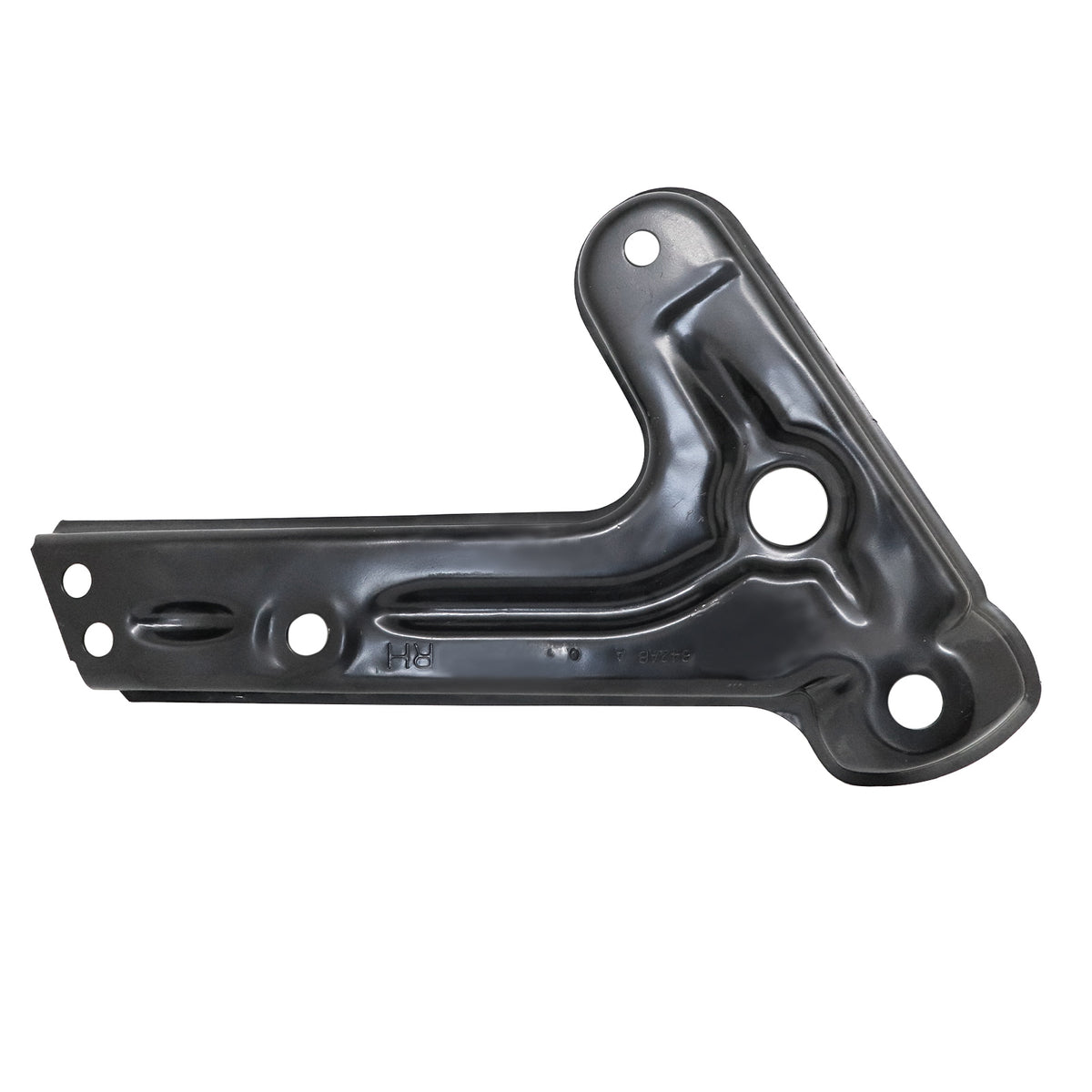 New Bracket Crossmember Passenger RH For Dodge Durango 2011-2022 52124642AB