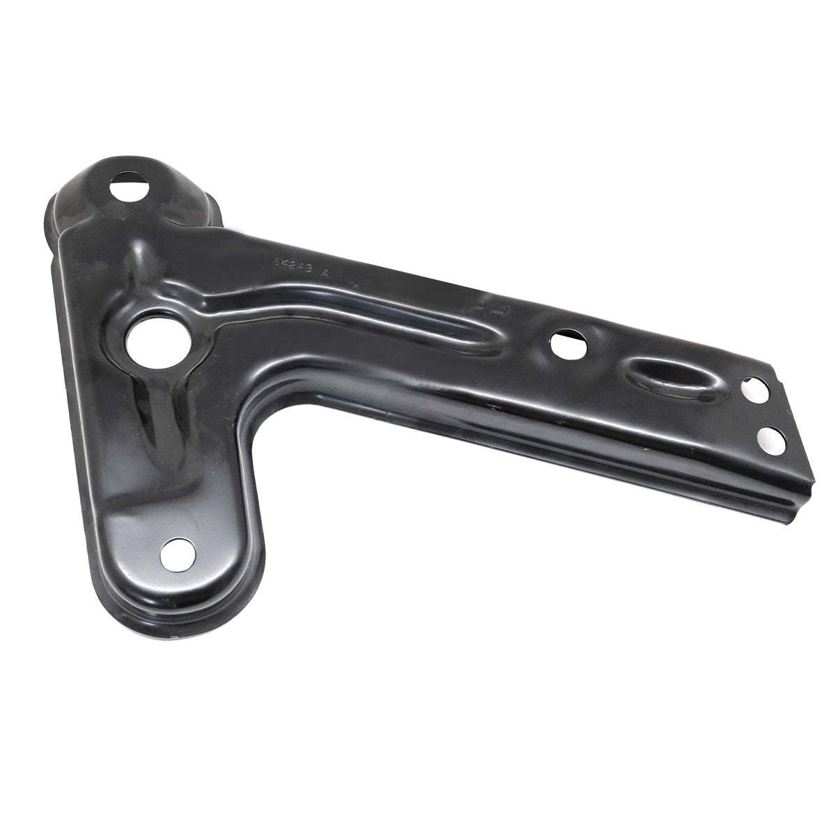 New Bracket Crossmember Passenger RH For Dodge Durango 2011-2022 52124642AB