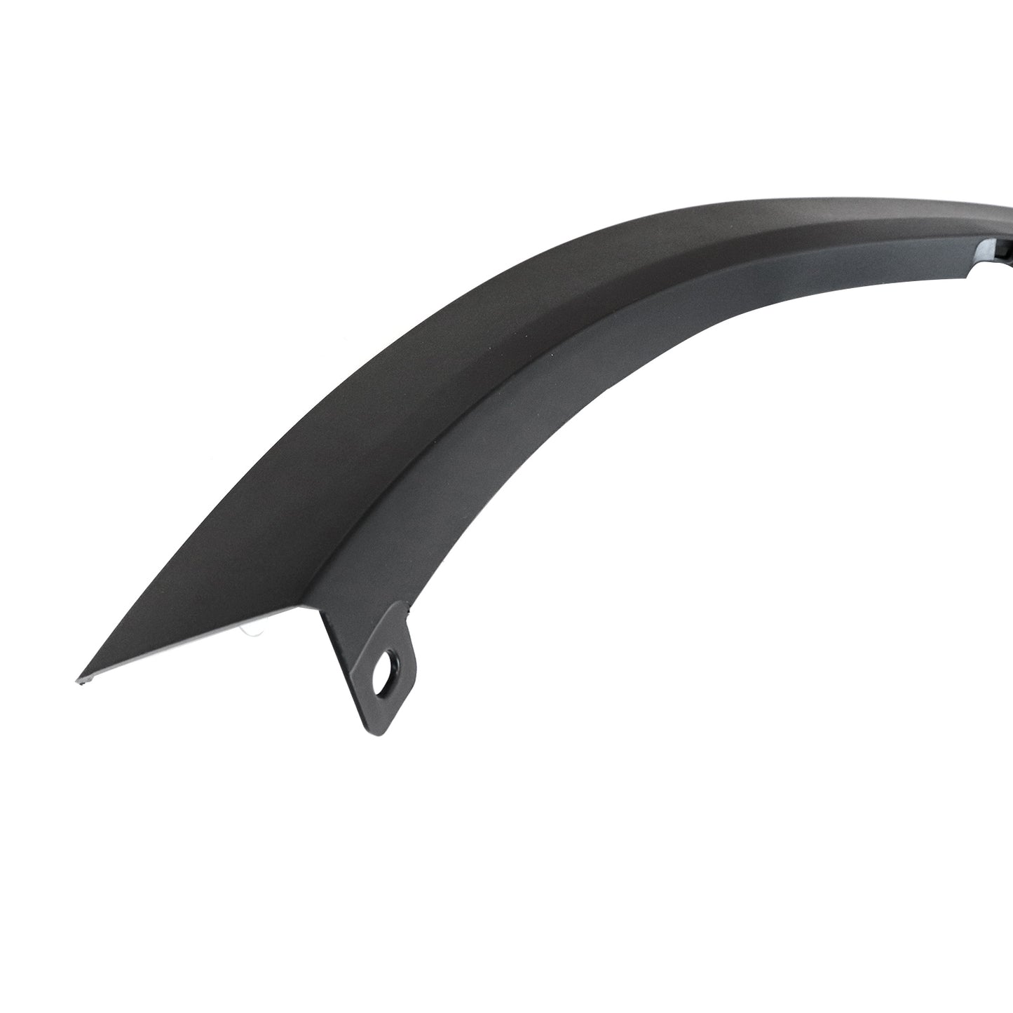 Rear Fender Opening Molding Passenger Side For Mazda CX-9 2016-2023 TK4851W50H