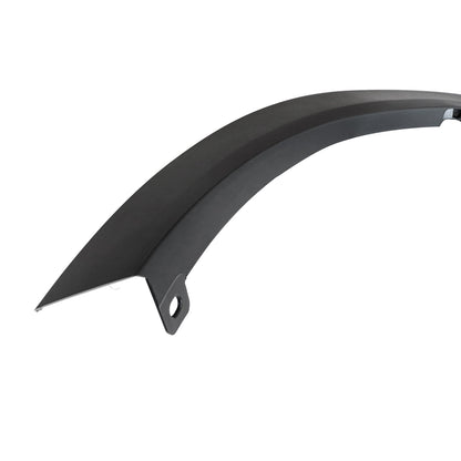 Rear Fender Opening Molding Passenger Side For Mazda CX-9 2016-2023 TK4851W50H